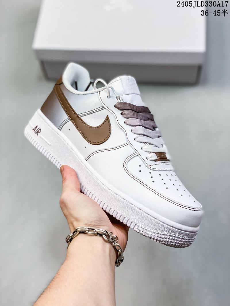 Nike Air Force 1 Shoes